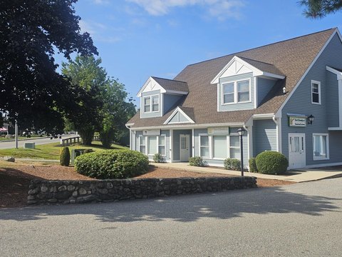 Salem, NH Commercial Office Space