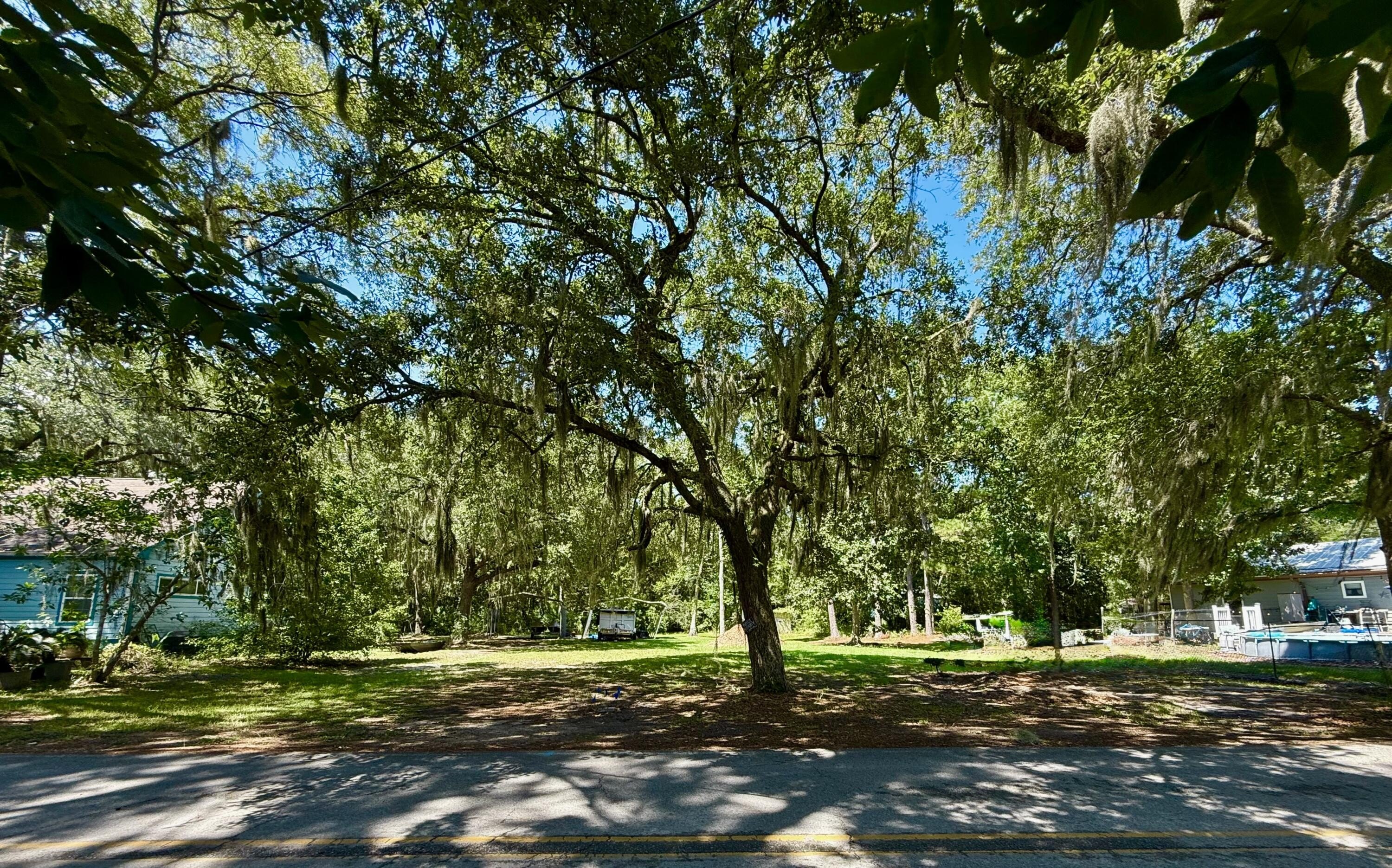 Bay View Land in Freeport