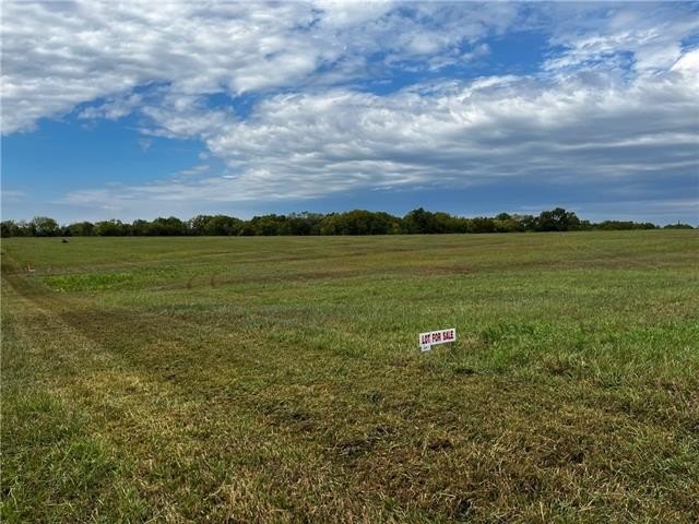Land Near Lake Perry