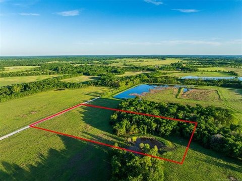 5 Acres Near Grand Lake