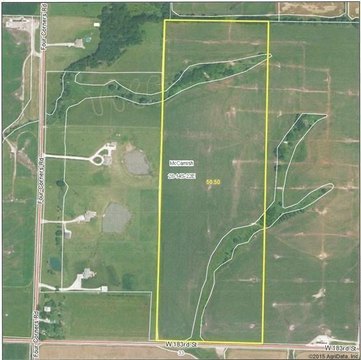 50 Acres Agricultural Land Gardner