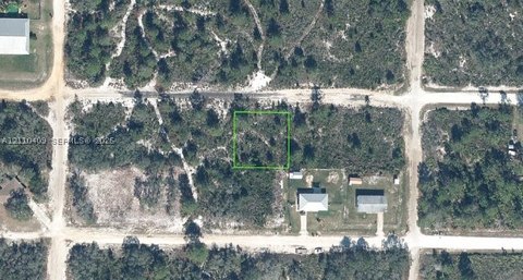 Land, Avon Park, FL