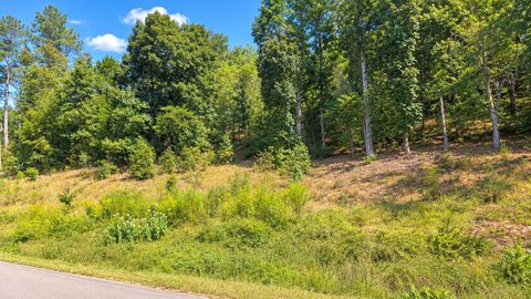 Land and Lots, Cherokee, AL