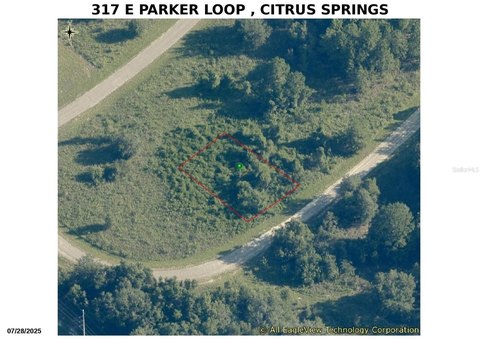 Land, DUNNELLON, FL