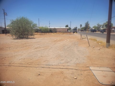 LAND - Casa Grande, AZ