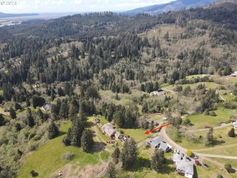 Tillamook Land Parcel For Sale