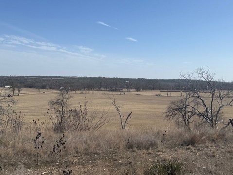 Glen Rose Unimproved Land