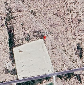 Fort Stockton Land For Sale