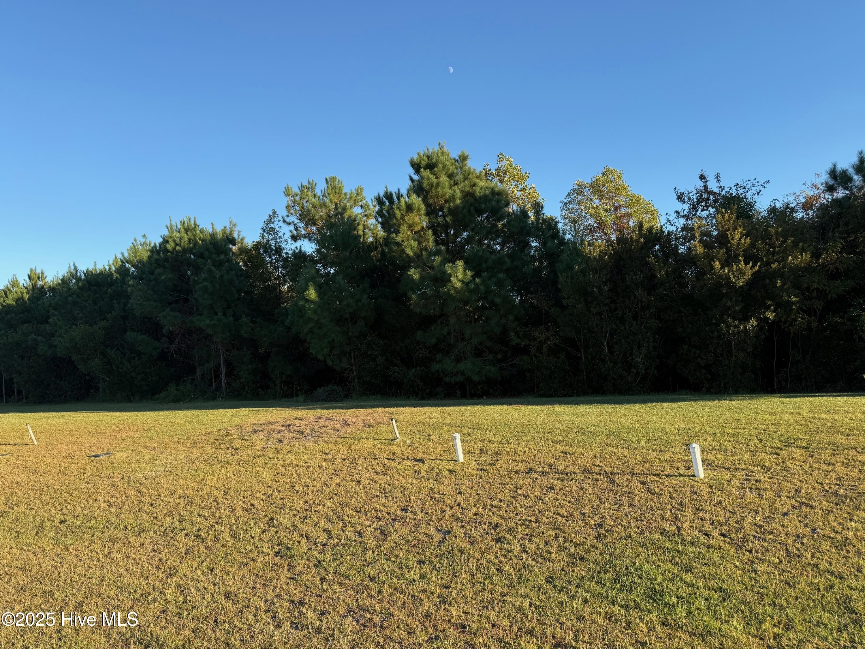 Homesite in Summerhouse on Everett Bay