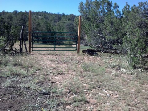 LAND - Ilfeld, NM