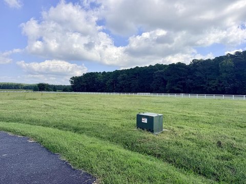 Land, NEW CHURCH, VA
