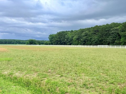 LAND - NEW CHURCH, VA