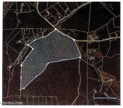 LAND - Madisonville, TN
