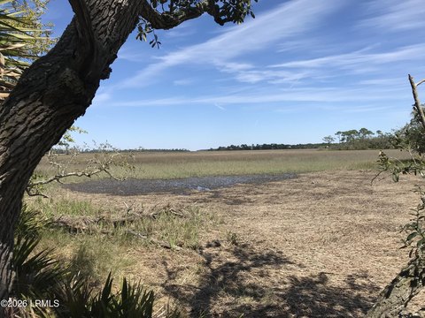 Land, Fripp Island, SC