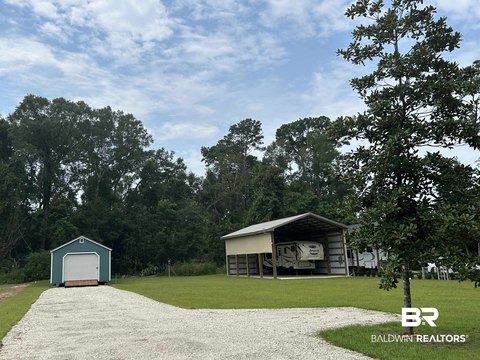 LAND - Foley, AL