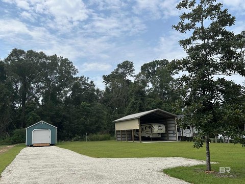 LAND - Foley, AL