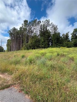 Land, Acworth, GA