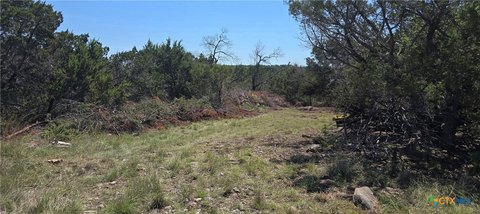 Rio Escondido Subdivision Land
