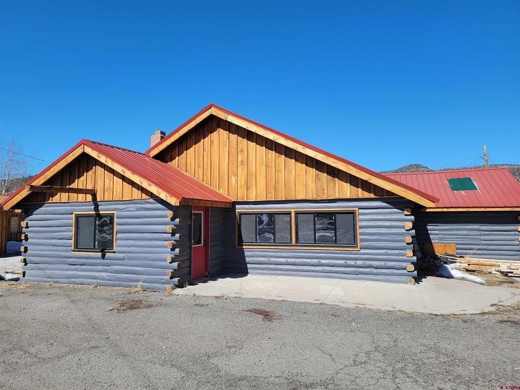 South Fork Commercial Property