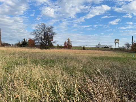 Residential Lot in Blytheville, AR