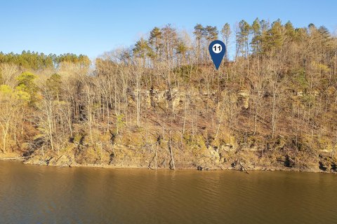 Crane Hill Land with Acreage