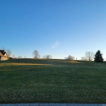 Residential Land in Kendallville, IN