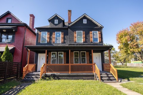 Updated Duplex
