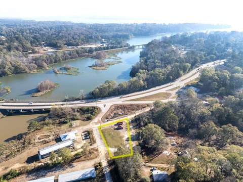 Highway Frontage Commercial Land Opportunity