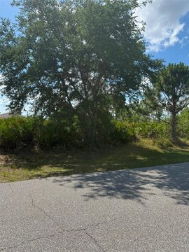 Land, PORT CHARLOTTE, FL