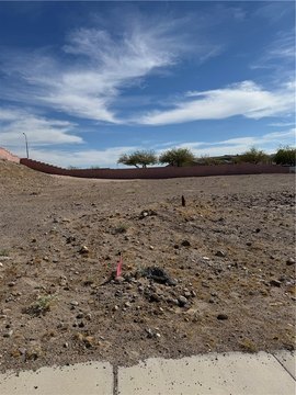 Land, Bullhead City, AZ