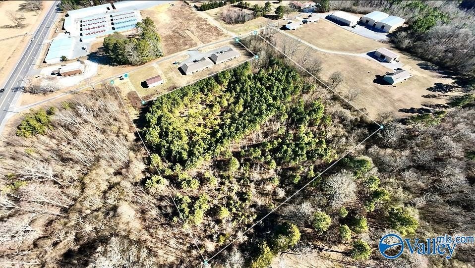 Guntersville Commercial Land Opportunity