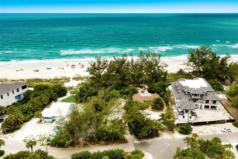LAND - BRADENTON BEACH, FL