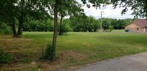 Greenville, TX Treed Lot