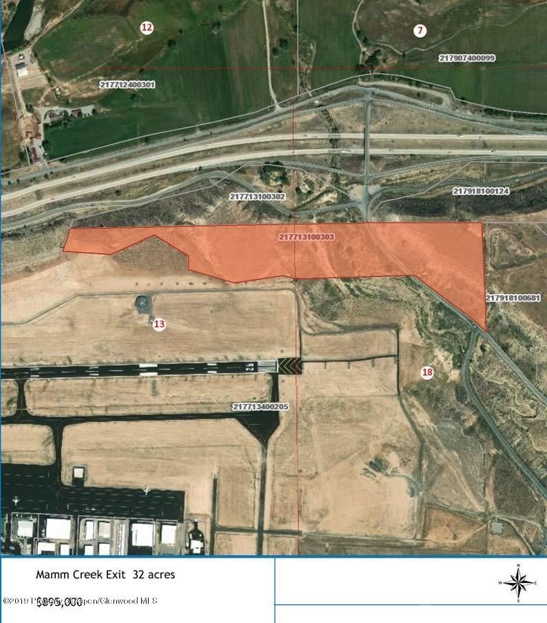 32 Acres in Rifle, Colorado