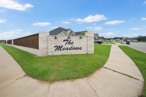 LAND - Chandler, TX