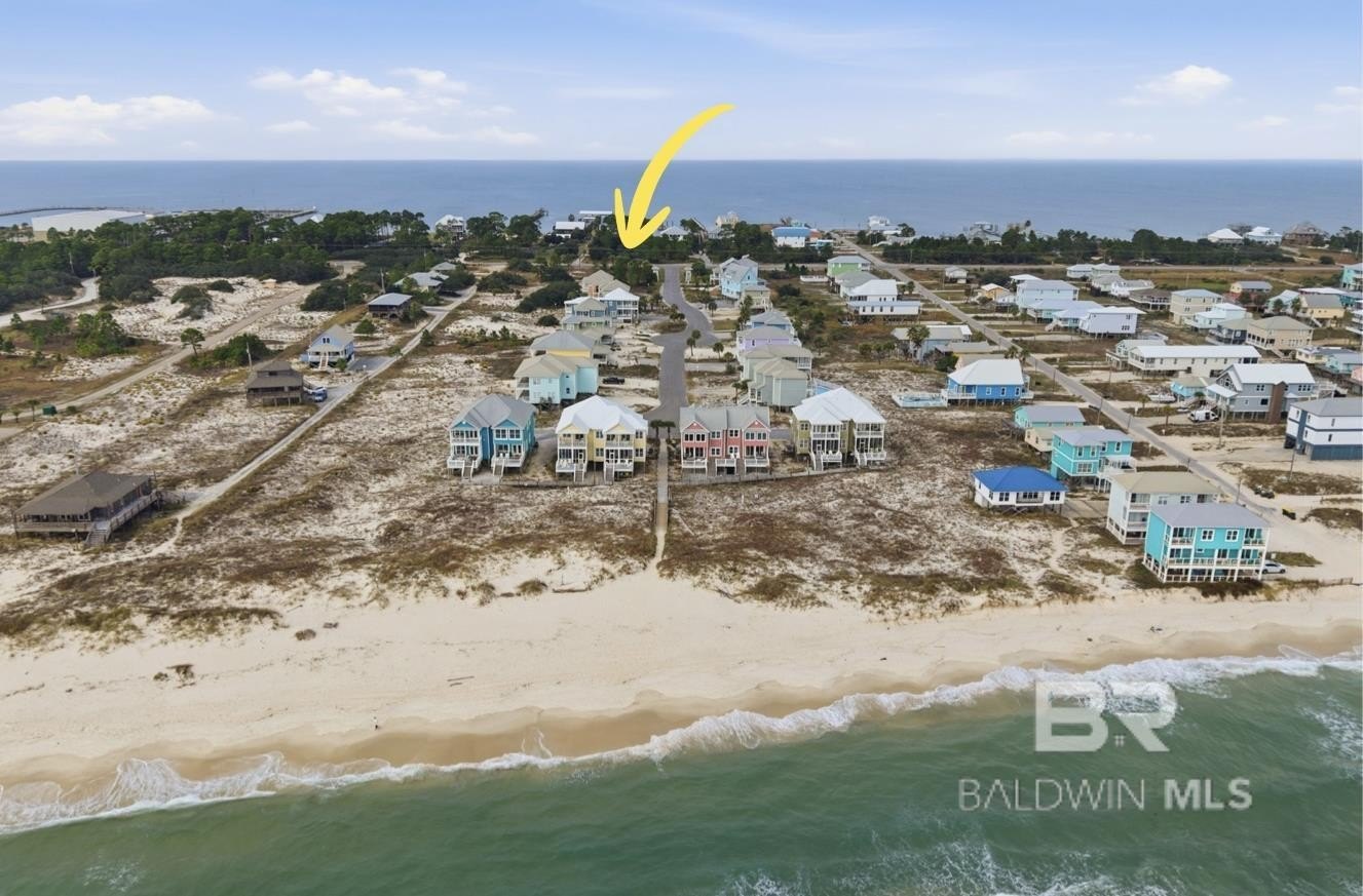 Residential Lots in Gulf Shores