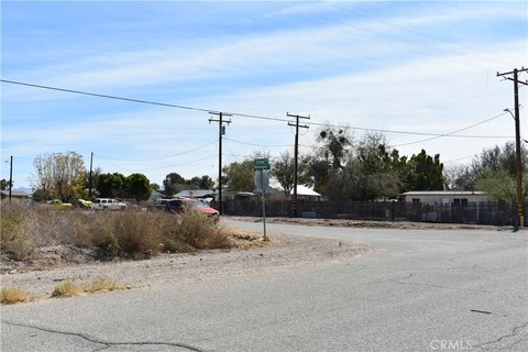 Commercial Land Parcel