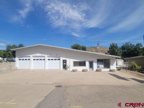 Naturita Commercial Property for Sale