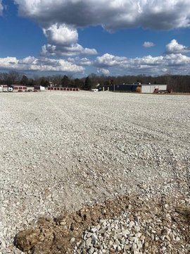 High-Visibility Commercial Development Land