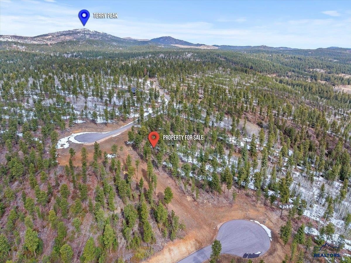 South Ridge Estates Executive Lot