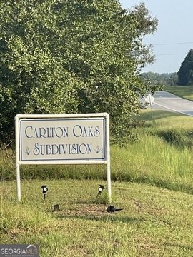 Land, Garfield, GA