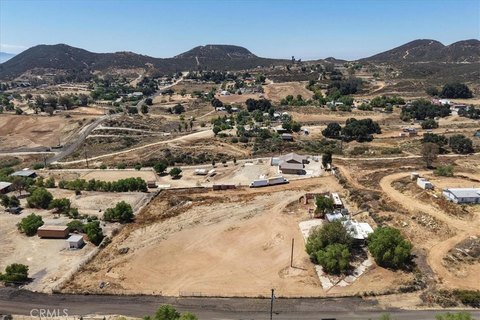 Land, Menifee, CA