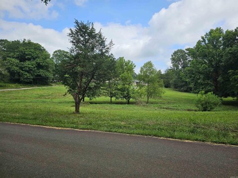 Residential Land in De Queen