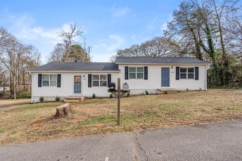 Spartanburg Multifamily Property For Sale