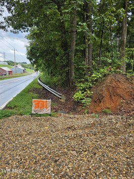 LAND - Parrottsville, TN