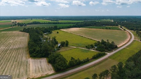 LAND - Statesboro, GA