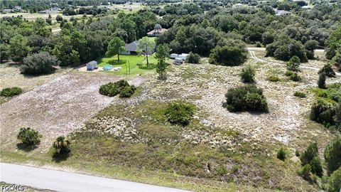 Land, Lehigh Acres, FL