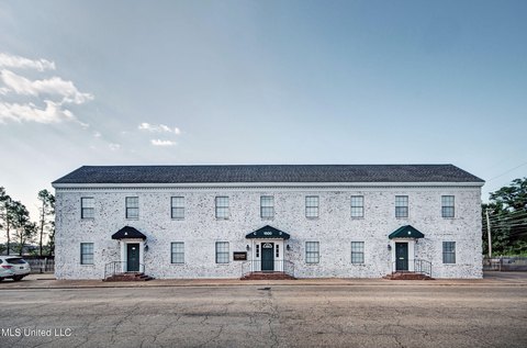 Updated Office Space For Rent