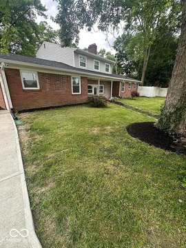 Remodeled Split-Level Triplex