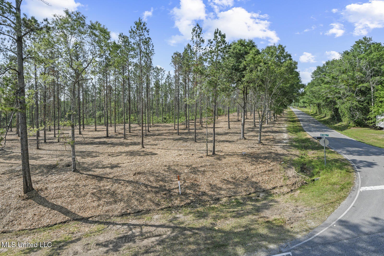 Land in Hidden Creek Estates
